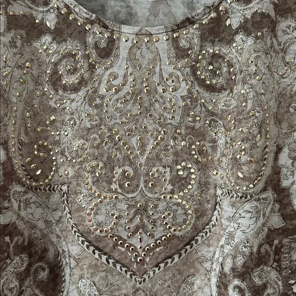 Ruby Rd. Top - Picture 2 of 4